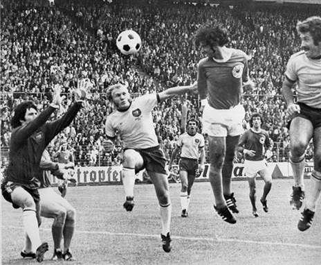 מולר נוגח. מאבק ממושך באלצהיימר (Getty)