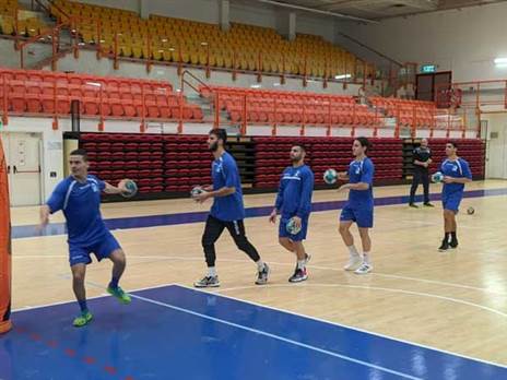 ההכנות בעיצומן (צילום: דורון בן עטיה)