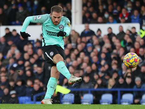 רשם צמד. אלכסיס מקאליסטר (getty)