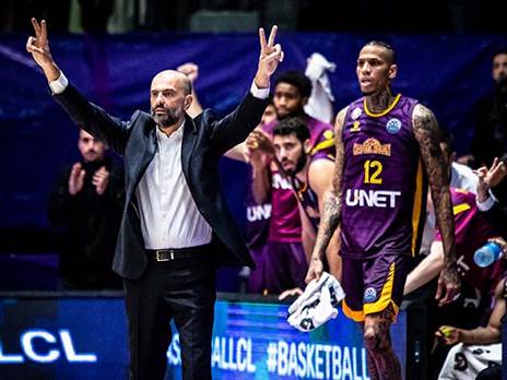 מודע לבעיות בקבוצה. בוסקאליה (ברני ארדוב)