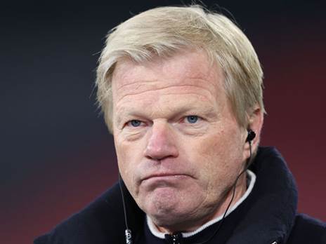 "לבחון מחדש את החוקים". קאן (getty)