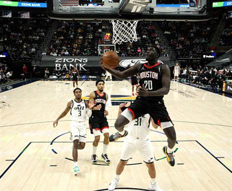 חיזוק בדרך (GETTY)