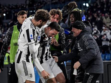 יובה חגגה (GETTTY)