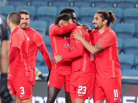 יכולת מצוינת (דני מרון)