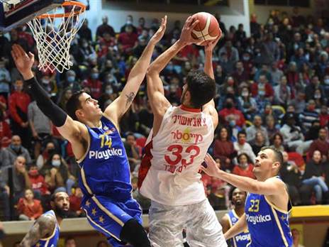 ימצאו תאריך חדש (ברני ארדוב)