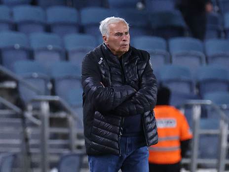 מזרחי. ימים סוערים בבית"ר (דני מרון)