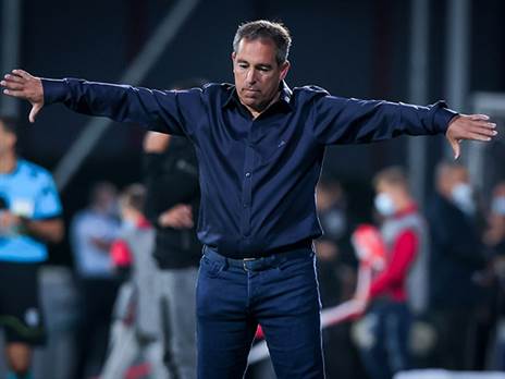 הוכנבוים ימצא שקט בכפ"ס? (מאור אלקסלסי)