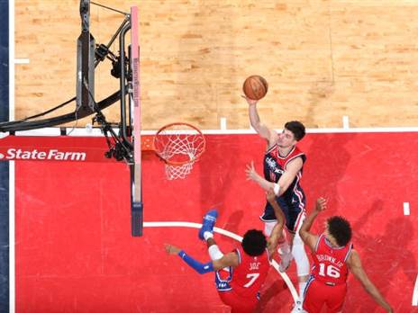 עלה בסוף. דני אבדיה (GETTY)