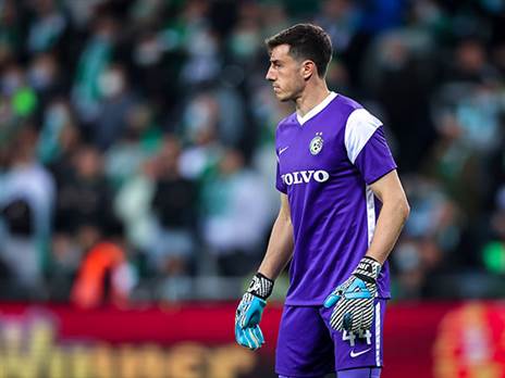 מעוניין להשאר בישראל, כהן (אלן שיבר)