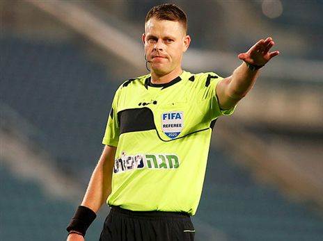 פריד. ביקורת על השיפוט (אודי ציטיאט)