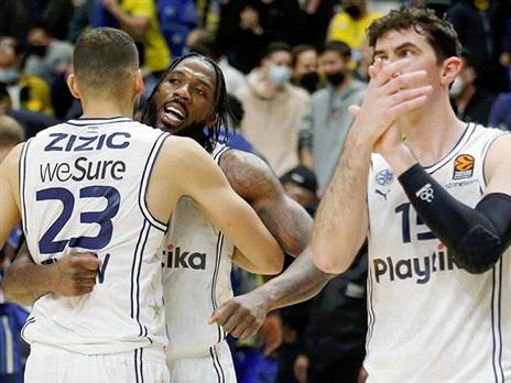 ההיכל הוכיח את האנרגיות שלו (צילום: אלן שיבר)