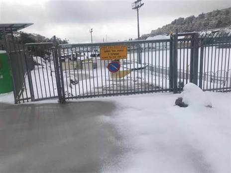 מתי תהיה הפעם הבאה שכך זה יראה? (מאיר הרוש)