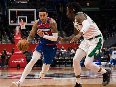 חוזר לעצמו כסקורר. קוזמה (getty)