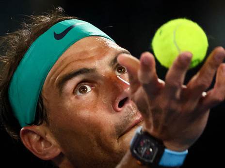 מחכה לגמר הגדול (Getty)