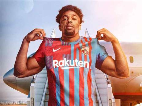 חזר למקום שגידל אותו. טראורה (GETTY)