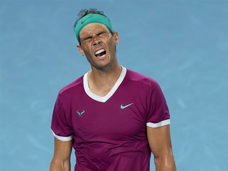 כולם היו בטוחים שזה יחמוק לו (GETTY)