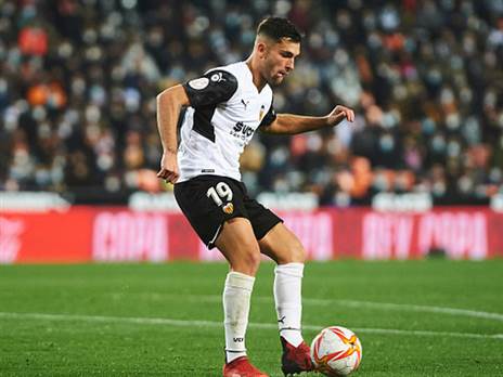 חתם את תוצאת המשחק. דורו (GETTY)