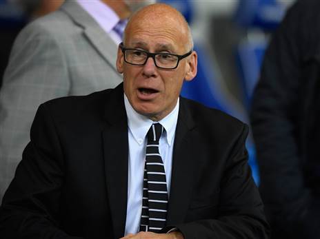 מוריס. נטש את המועדון (Getty)