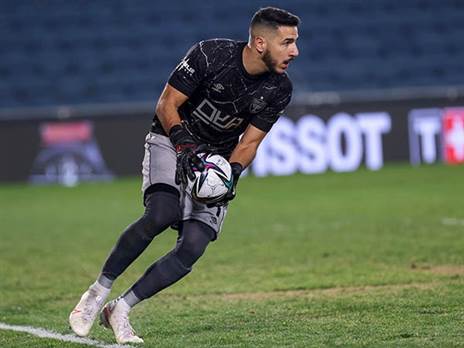 ניצן: "אבוקסיס הכניס בנו רוח חדשה" (דני מרון)