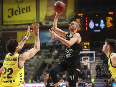 משחק טוב שלו (GETTY)