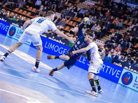 עוד משחק טוב שלו. לומברוזו (צילום לימוז')