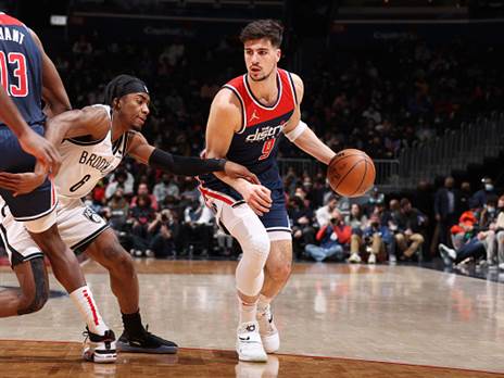 אבדיה. יקבל יותר הזדמנויות כרכז (Getty)