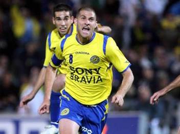 פס קול של סיוט לאדומים. נמני (אלן שיבר)