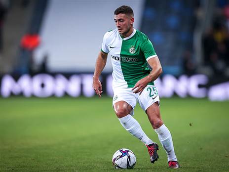 מאיר. ימשיך השמאל (מאור אלקסלסי)