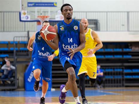 ניצחון חשוב (יעל אמסילי, מנהלת הליגההלאומית)