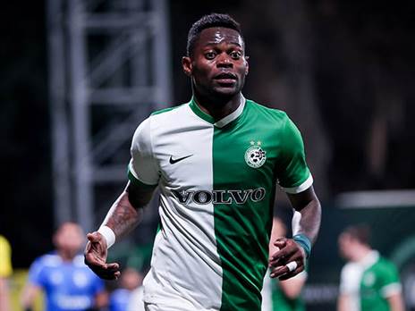 צ'יבוטה. לא הועיל (מאור אלקסלסי)