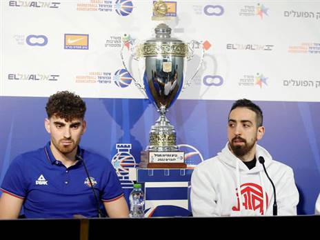 יום גדול לכדורסל הישראלי (אלן שיבר)