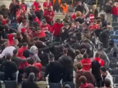 האירועים המכוערים בסמי עופר