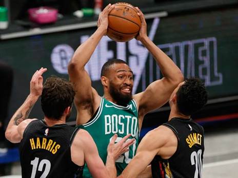 פארקר. הצ'אנסים נגמרו (Getty)