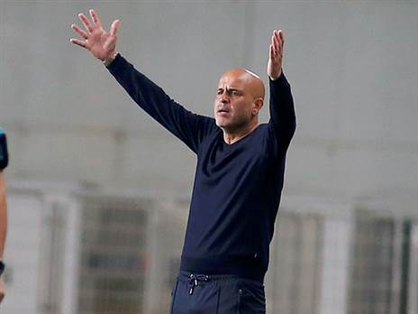 אבוקסיס ובית"ר יחייכו בראשון? (אלן שיבר)