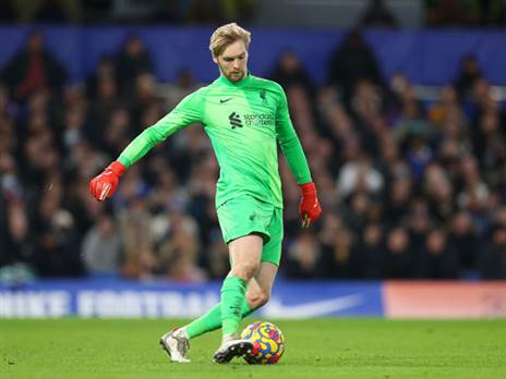 קלהר. מקבל אמון (Getty)