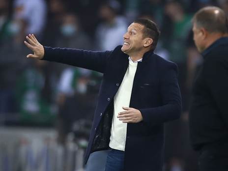 בכר. לא להרפות (מאור אלקסלסי)