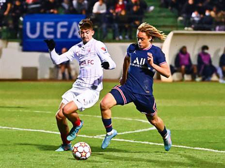 צ'אבי סימונס. פוטנציאל גדול (Getty)