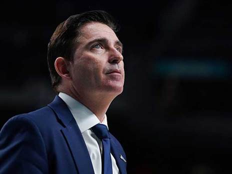 תזוזה בשוק המאמנים? (GETTY)