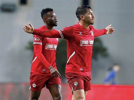 "מה חשוב להם איפה ייערך חצי הגמר השני?" (אלן שיבר)