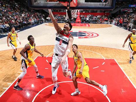 דני אבדיה. ראוי למחמאות (Getty)