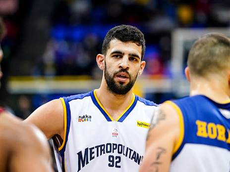 משחק מצוין שלו. גינת (GETTY)