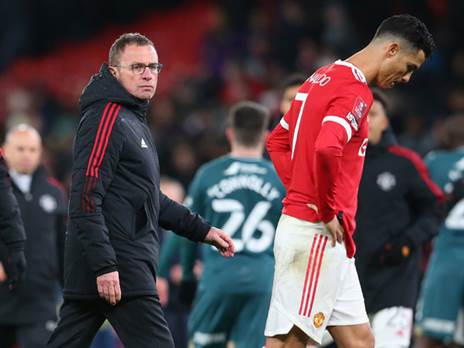 ראנגניק. לא סומך על רונאלדו (Getty)