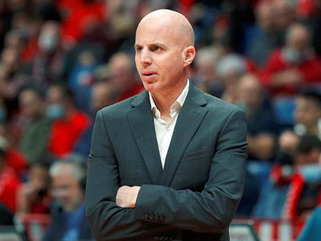 דני פרנקו. יאלץ להסתדר ללא הכוכב שלו? (אלן שיבר)