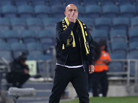 יוסי אבוקסיס. שאלה טקטית (דני מרון)