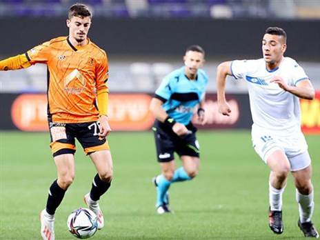 (האינסטגרם הרשמי של בני יהודה)