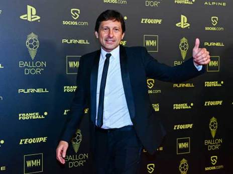 בדרך החוצה, לאונרדו (GETTY)