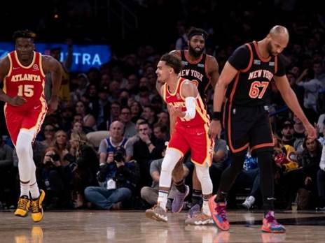 טריי יאנג. קונצרט (Getty)