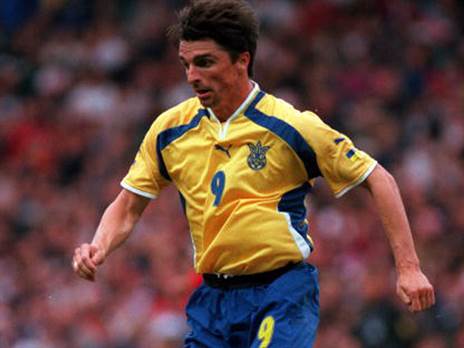 קנדאורוב. עשה דרך ארוכה לפורטוגל (Getty images)