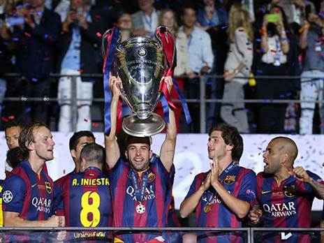 אלבה בגמר 2015. העתיד עובר במיאמי? (Getty)