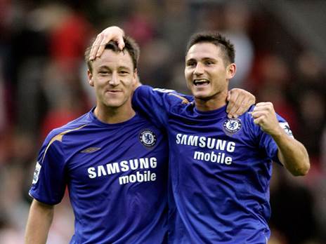 למפארד וטרי. מסימני עידן של אברמוביץ' (Getty)